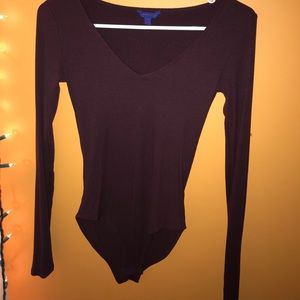 Aeropostale body suit